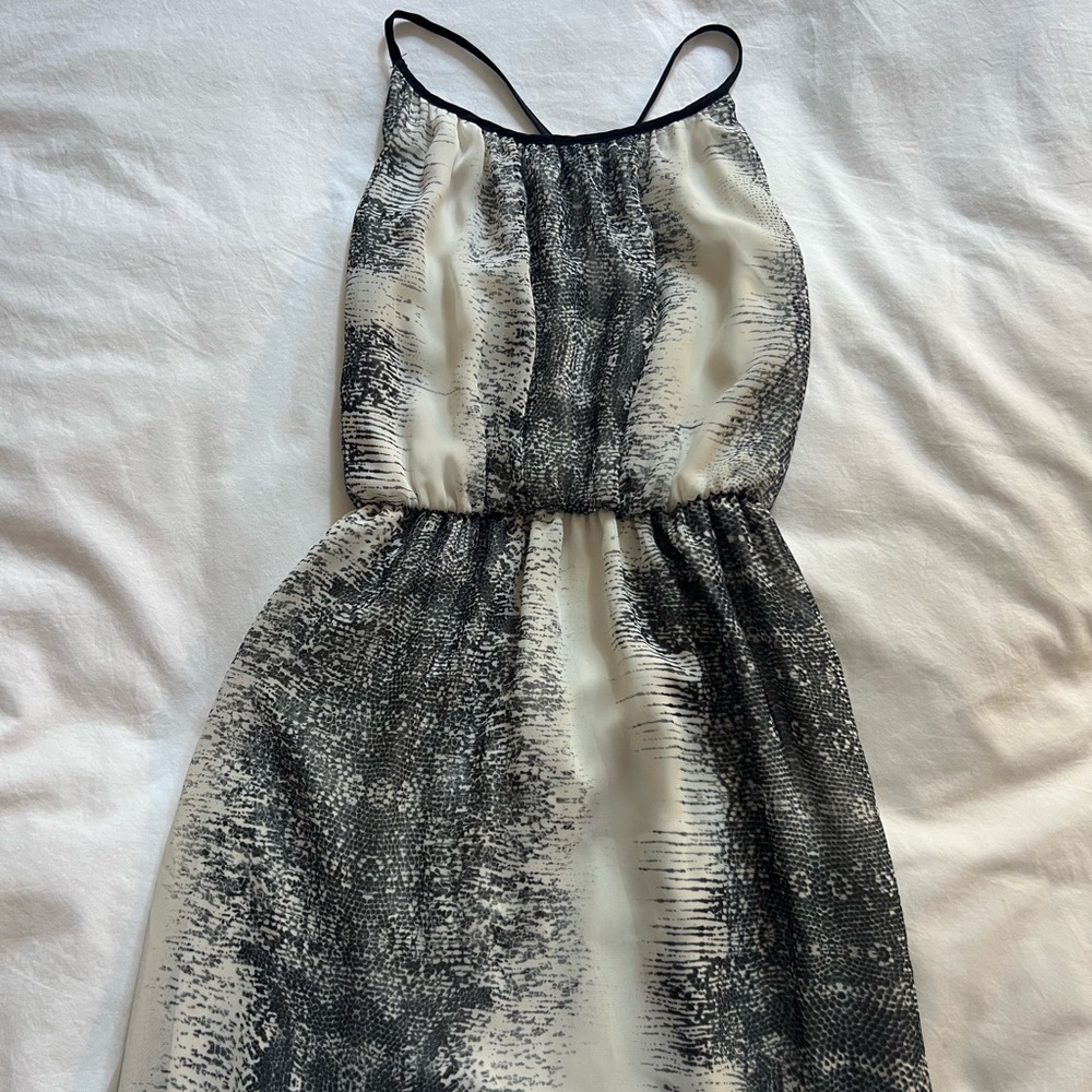 ANGL | maxi dress